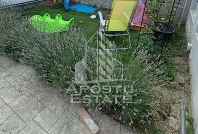 Casă cu 4 camere cu Canalizare în Ghiroda - 11