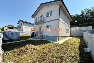 Casă cu 4 camere cu Teren 620 Mp în Valea Lupului - 4