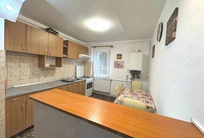 Apartament 2 camere etaj 1 strada Rahovei - 5