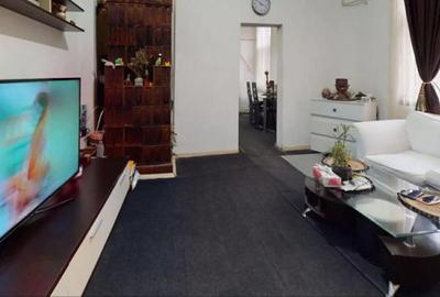 Apartament cu 3 camere nedecomandat în Armeneasca - 1