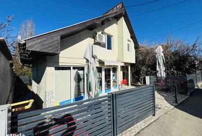 Spațiu comercial, de 80 mp, în Central - 4