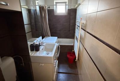 Apartament cu 2 camere nedecomandat în Dacia - 3