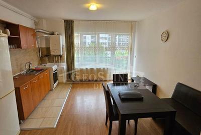 Apartament cu 2 camere decomandat în Baciu - 5