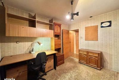 Apartament cu 3 camere decomandat în Pantelimon - 13