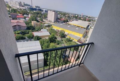 Garsonieră decomandată în Păcii - 8