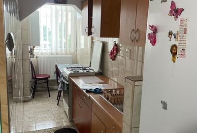 Garsonieră decomandată în Central - 4