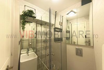 4 camere - Calea Victoriei - imobil 1980 4 camere - Calea Victoriei - imobil 1980 - 7