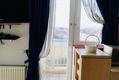 Proprietar inchiriez apartament 2 camere jollie ville - 5