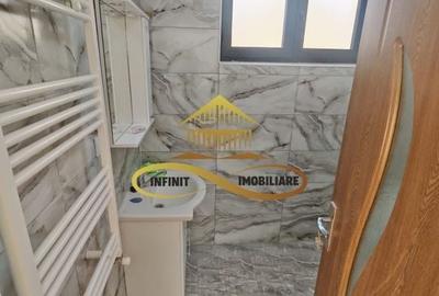 Casă de închiriat – ultracentral | Parter + Etaj separate | - 4