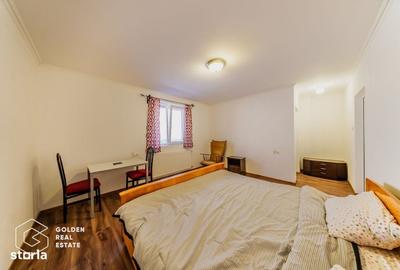 Spațiu comercial, de 400 mp, în Central - 5