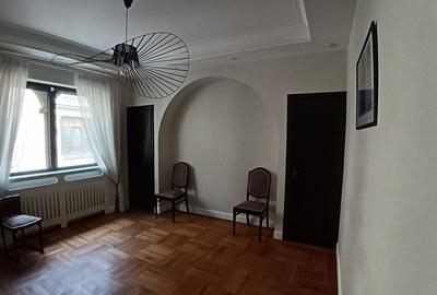 Apartament cu 2 camere, mobilat în Batistei - 5