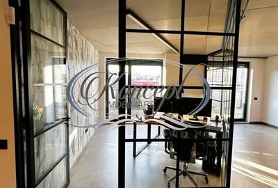 Spatiu de birouri in Zorilor - 14