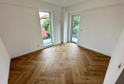 Duplex cu 4 camere cu Canalizare în Păcurari - 7