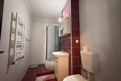 Apartament cu 3 camere, Subcetate City , Sanpetru Brasov - 5