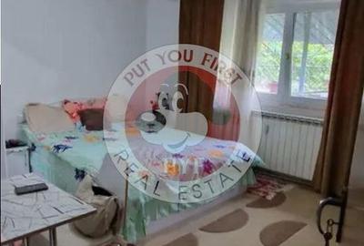 Apartament cu 4 camere decomandat în Rahova - 1