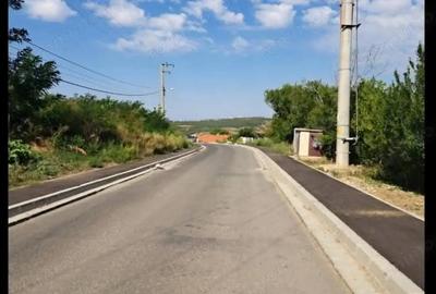 Teren de 2695 mp, în Central - 2