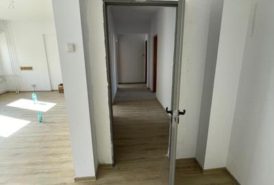 Inchiriere spatiu comercial/ birouri Obor Mosilor Stefan cel Mare 103 mp - 7