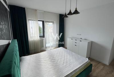 Apartament modern cu 2 camere, complet mobilat - Sibiu Apartament modern cu 2 camere, complet mobilat - Sibiu - 6