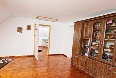 Casa cu o priveliste de vis, in inima naturii, com.Tarcau Casa cu o priveliste de vis, in inima naturii, com.Tarcau - 13