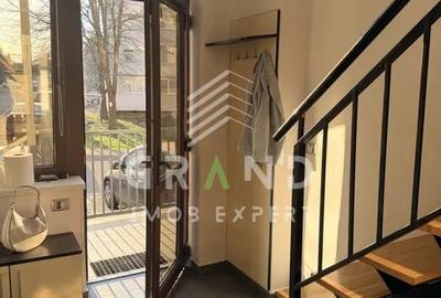 Garsonieră semidecomandată, mobilată în Mănăștur - 4