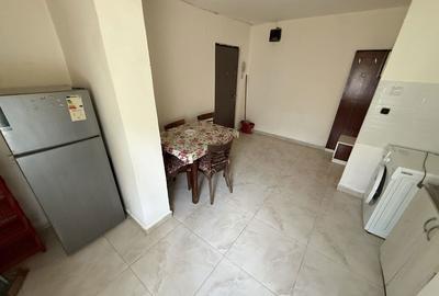 Apartament cu 2 camere semidecomandat în Micro 16 - 4