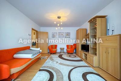 Garsonieră decomandată în Bălcescu - 1