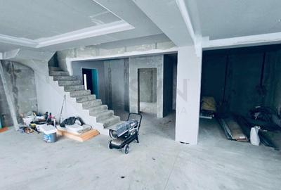 Casă individuală cu 5 camere cu Teren 640 Mp în Corbeanca - 10