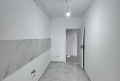 Garsoniera decomandata finalizata in bloc nou in Militari Residence - 22