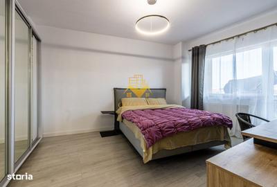 Apartament cu 3 camere, mobilat în Zorilor - 6