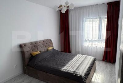 Apartament cu 4 camere în Central - 2