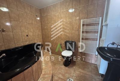 Apartament cu 3 camere semidecomandat, mobilat în Mănăștur - 15