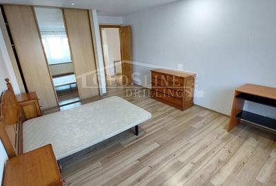 Apartament cu 2 camere decomandat în Zorilor - 19