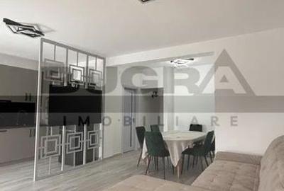 Triplex, 120 mp, gradina, parcare, zona Plevnei - 1