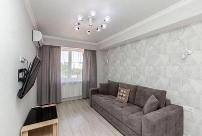 Apartament cu 2 camere decomandat în Sebastian - 2