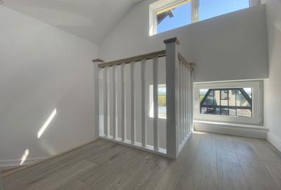 Casă cu 3 camere cu Teren 289 Mp în Priseaca - 10