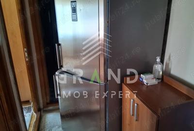 Ap 3 camere DECOMANDAT, BALCON, PARCARE, zona Manastur/Calea Manastur - 3