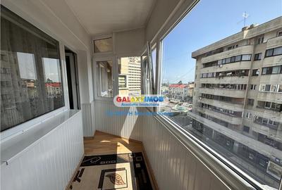 Apartament 4 camere, Ultracentral, Ploiesti - 1