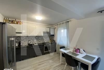 Apartament cu 2 camere semidecomandat în Ludoș - 9