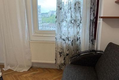 Apartament 1 camera Bld Stefan cel Mare - 3