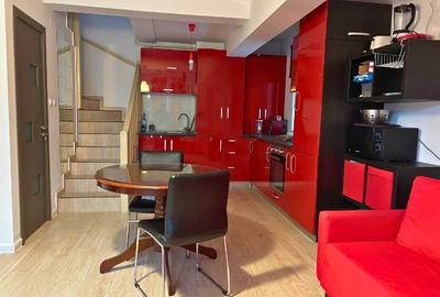 Apartament Mamaia-Sat 61mp, 2 niveluri, curte proprie, aproape de plajă - 4