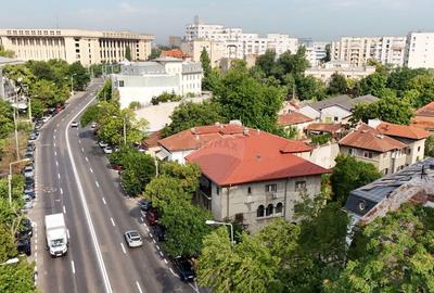 Teren Ultracentral | Investi?ie Premium | Calea Plevnei ... - 2