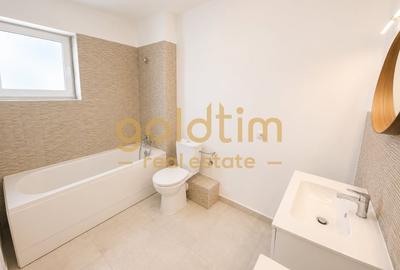 Duplex cu 3 camere cu Canalizare în Pipera - 12