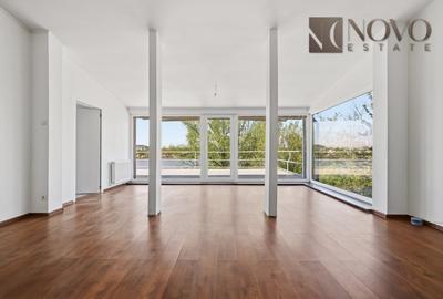 Duplex cu 6 camere cu Canalizare în Tâncăbești - 9