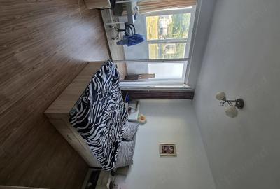 Apartament cu 2 camere decomandat în Florești - 1