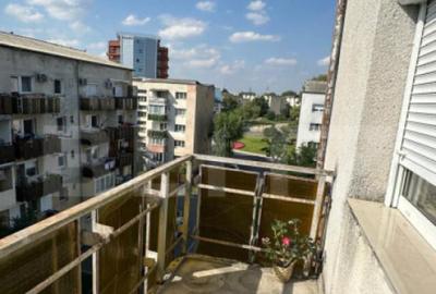 Apartament de vanzare, cu 2 camere, 58 mp, zona M17 - 3