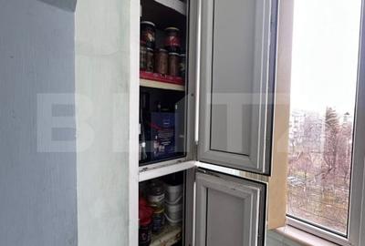 De vanzare - Apartament 2 camere, zona Minerului - 6