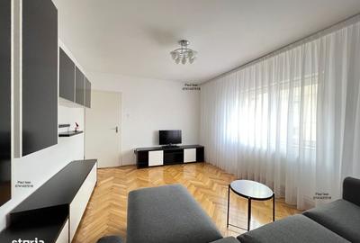 Apartament cu 3 camere în Centrul Civic - 14