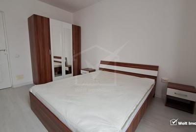 Apartament cu 2 camere semidecomandat în Florești - 3