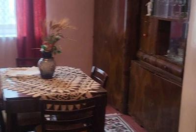 Casă cu 2 camere în Central - 5