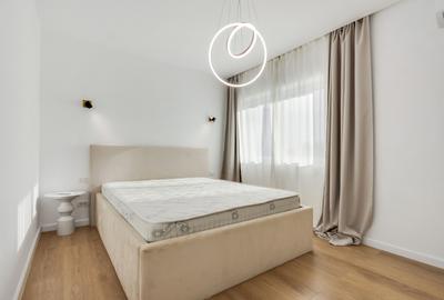 Casă cu 5 camere cu Canalizare în Pipera - 16